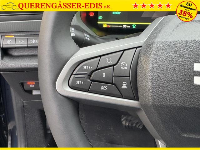 Neue Dacia Bigster Extreme Hybrid kaufen