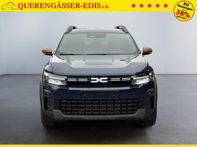 Neue Dacia Bigster Extreme Hybrid kaufen