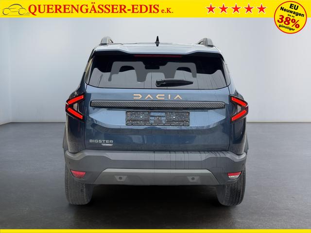 Neue Dacia Bigster Extreme Hybrid kaufen