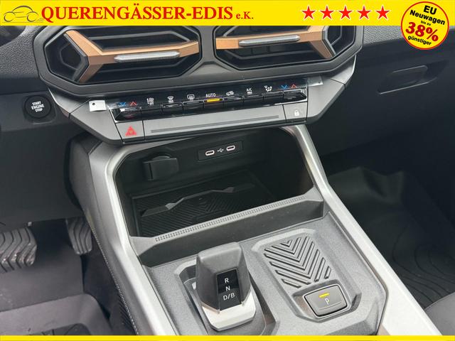 Neue Dacia Bigster Extreme Hybrid kaufen