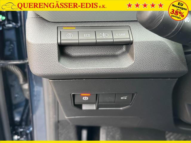 Neue Dacia Bigster Extreme Hybrid kaufen