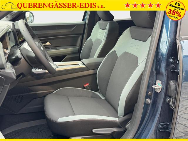 Neue Dacia Bigster Extreme Hybrid kaufen