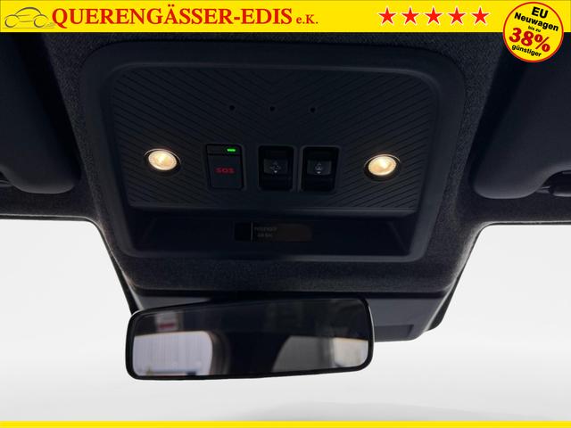 Neue Dacia Bigster Extreme Hybrid kaufen