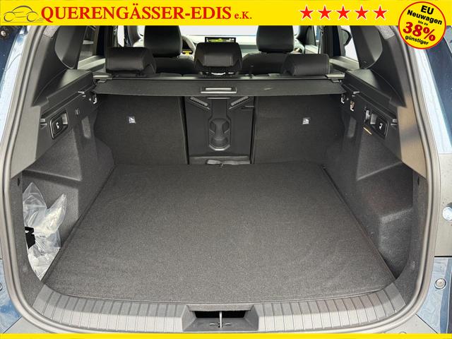 Neue Dacia Bigster Extreme Hybrid kaufen