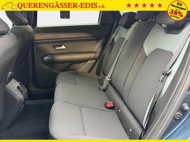 Neue Dacia Bigster Extreme Hybrid kaufen