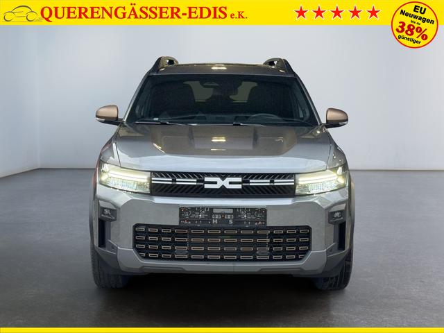 Neue Dacia Bigster Extreme Hybrid kaufen