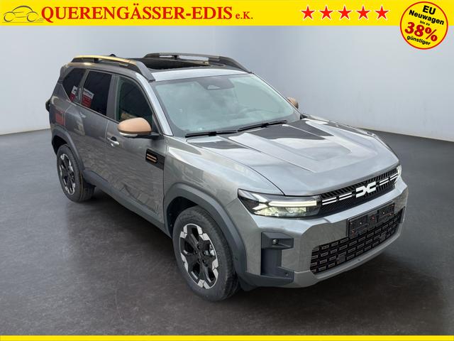 Neue Dacia Bigster Extreme Hybrid kaufen