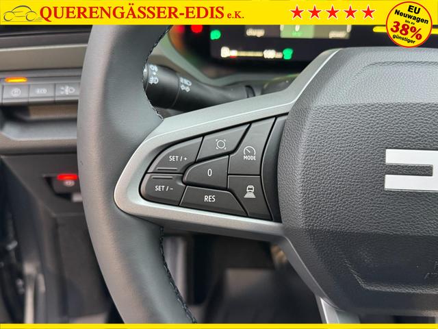 Neue Dacia Bigster Extreme Hybrid kaufen