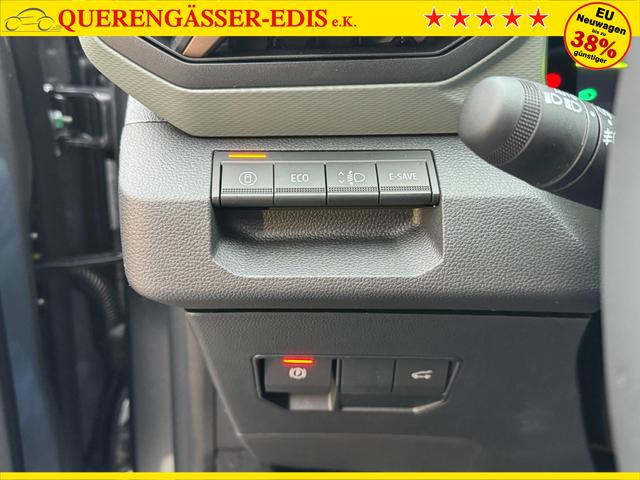 Neue Dacia Bigster Extreme Hybrid kaufen