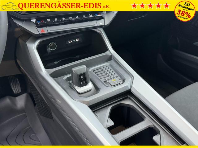 Neue Dacia Bigster Extreme Hybrid kaufen