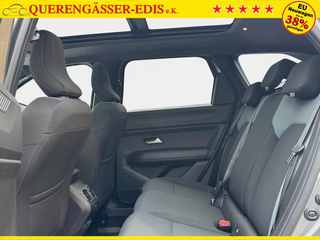 Neue Dacia Bigster Extreme Hybrid kaufen