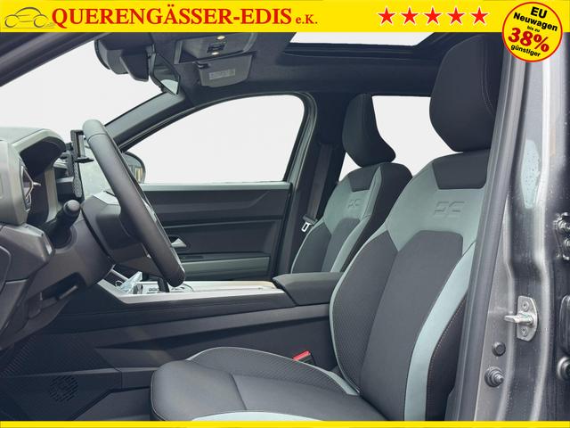 Neue Dacia Bigster Extreme Hybrid kaufen