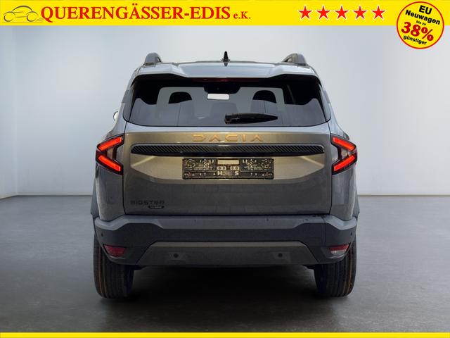 Neue Dacia Bigster Extreme Hybrid kaufen