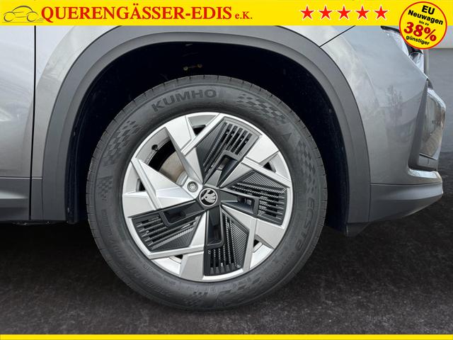Neue Skoda Kodiaq Selection 2.0 TSI 4x4