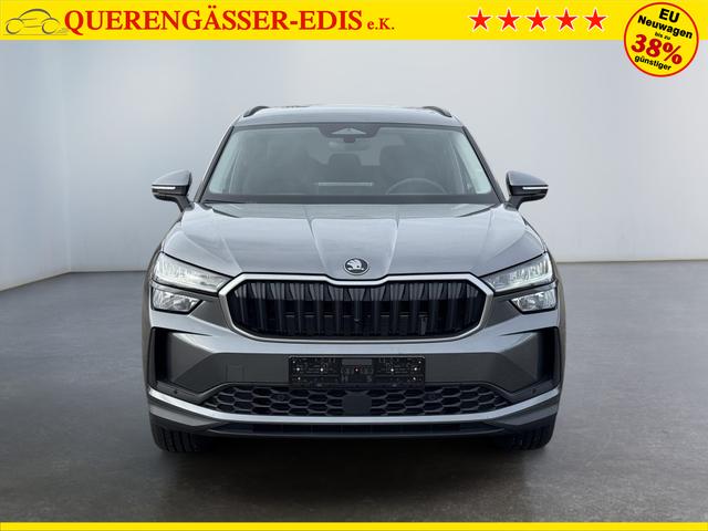 Neue Skoda Kodiaq Selection 2.0 TSI 4x4