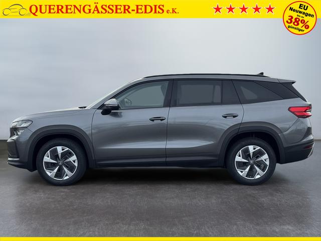 Neue Skoda Kodiaq Selection 2.0 TSI 4x4