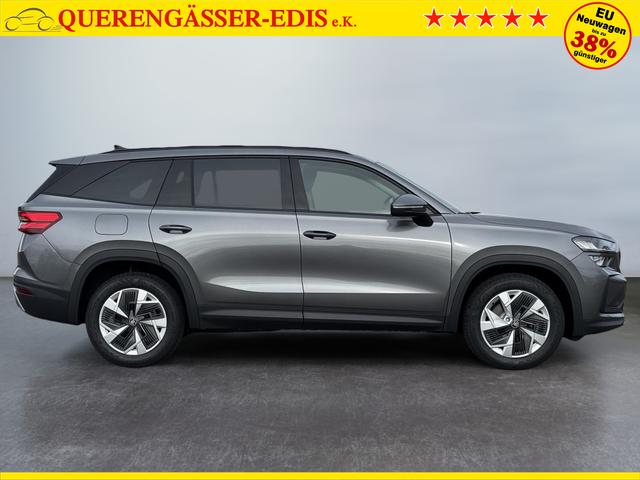 Neue Skoda Kodiaq Selection 2.0 TSI 4x4