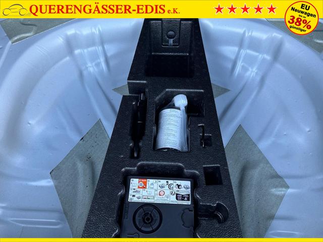 Neue Skoda Karoq 1,5 TSI DSG Sportline 2026