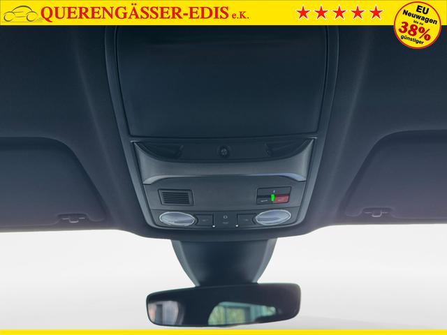 Neue Skoda Karoq 1,5 TSI DSG Sportline 2026