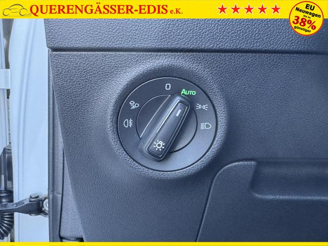 Neue Skoda Karoq 1,5 TSI DSG Sportline 2026