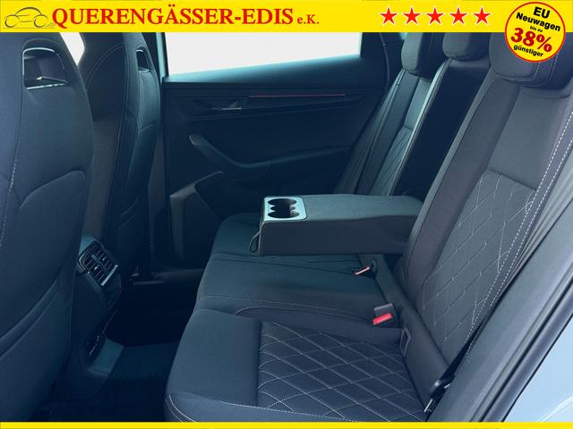 Neue Skoda Karoq 1,5 TSI DSG Sportline 2026