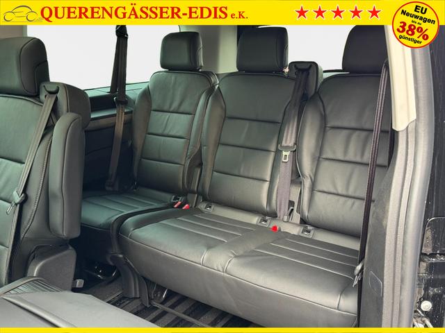 Toyota Proace Verso2,0 D-4 L2 7-Si Lounge VIP