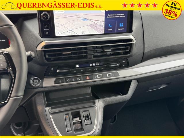 Toyota Proace Verso2,0 D-4 L2 7-Si Lounge VIP