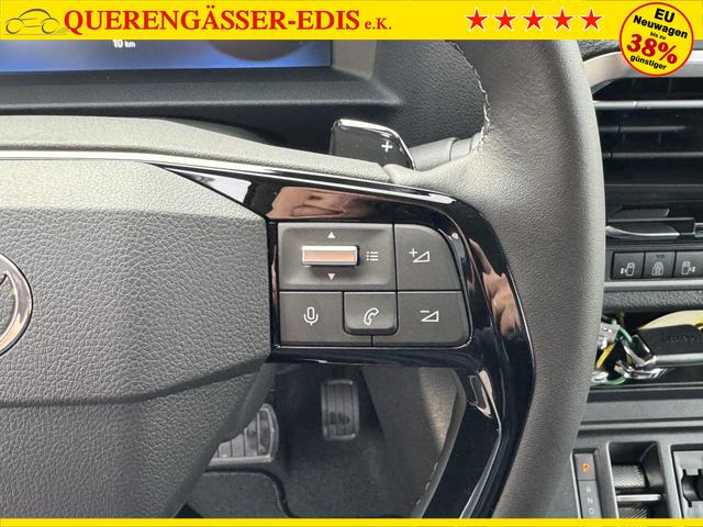 Toyota Proace Verso2,0 D-4 L2 7-Si Lounge VIP