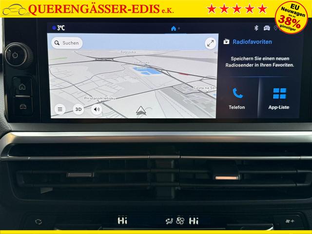 Toyota Proace Verso2,0 D-4 L2 7-Si Lounge VIP