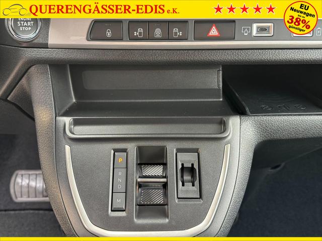 Toyota Proace Verso2,0 D-4 L2 7-Si Lounge VIP