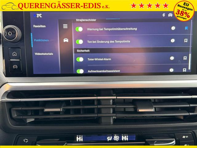 Toyota Proace Verso2,0 D-4 L2 7-Si Lounge VIP