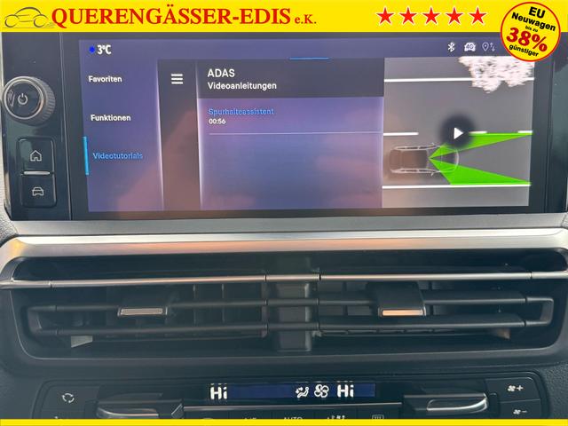 Toyota Proace Verso2,0 D-4 L2 7-Si Lounge VIP