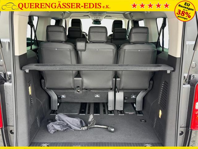 Toyota Proace Verso2,0 D-4 L2 7-Si Lounge VIP