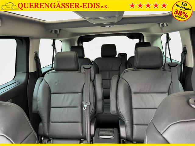 Toyota Proace Verso2,0 D-4 L2 7-Si Lounge VIP