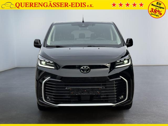 Toyota Proace Verso2,0 D-4 L2 7-Si Lounge VIP