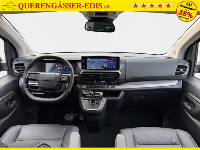 Toyota Proace Verso2,0 D-4 L2 7-Si Lounge VIP