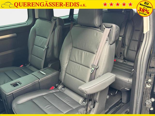Toyota Proace Verso2,0 D-4 L2 7-Si Lounge VIP