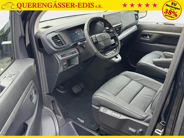 Toyota Proace Verso2,0 D-4 L2 7-Si Lounge VIP