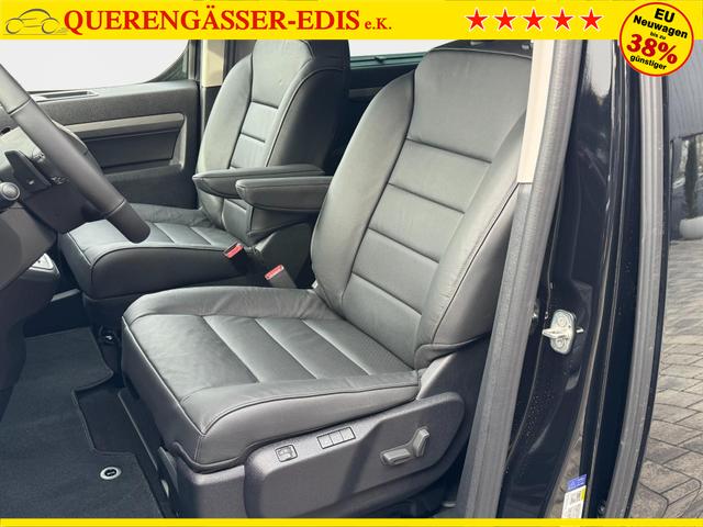 Toyota Proace Verso2,0 D-4 L2 7-Si Lounge VIP