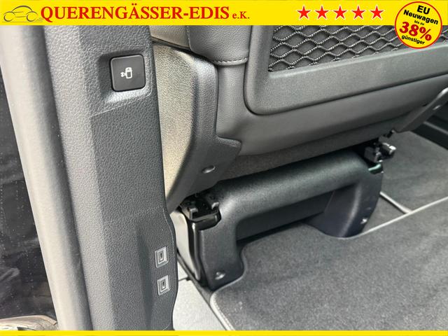Toyota Proace Verso2,0 D-4 L2 7-Si Lounge VIP