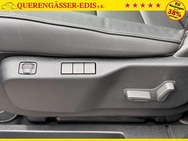 Toyota Proace Verso2,0 D-4 L2 7-Si Lounge VIP