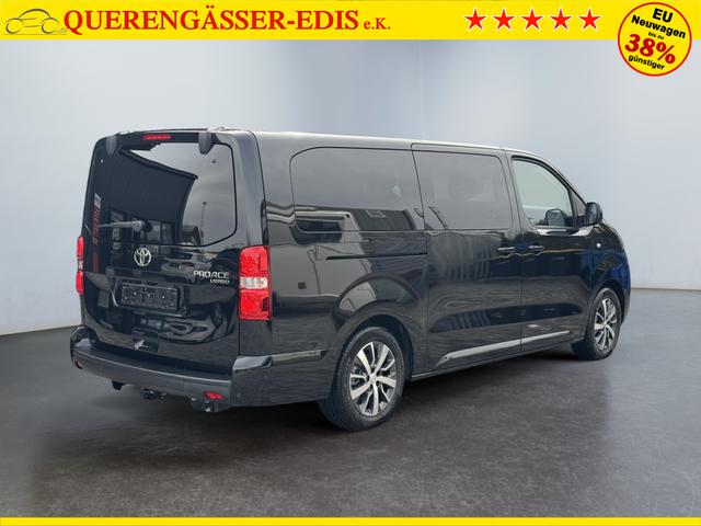 Toyota Proace Verso2,0 D-4 L2 7-Si Lounge VIP
