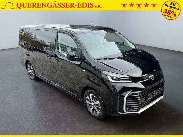 Toyota Proace Verso2,0 D-4 L2 7-Si Lounge VIP