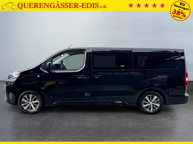 Toyota Proace Verso2,0 D-4 L2 7-Si Lounge VIP
