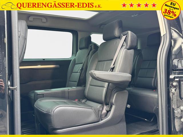 Toyota Proace Verso2,0 D-4 L2 7-Si Lounge VIP