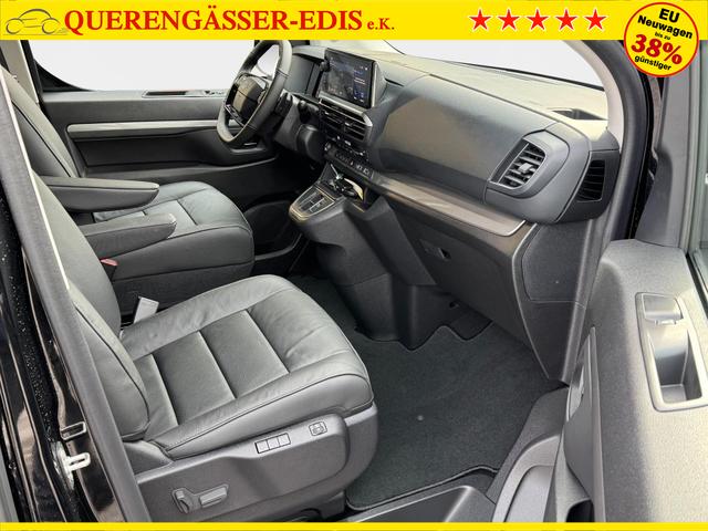 Toyota Proace Verso2,0 D-4 L2 7-Si Lounge VIP