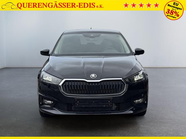 Reimport Skoda Fabia 1,0 TSI DSG kaufen