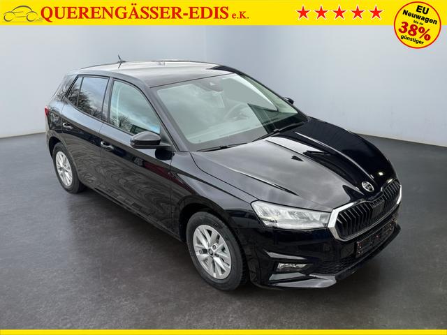 Reimport Skoda Fabia 1,0 TSI DSG kaufen