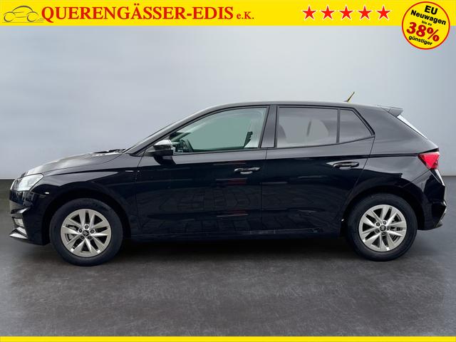 Reimport Skoda Fabia 1,0 TSI DSG kaufen