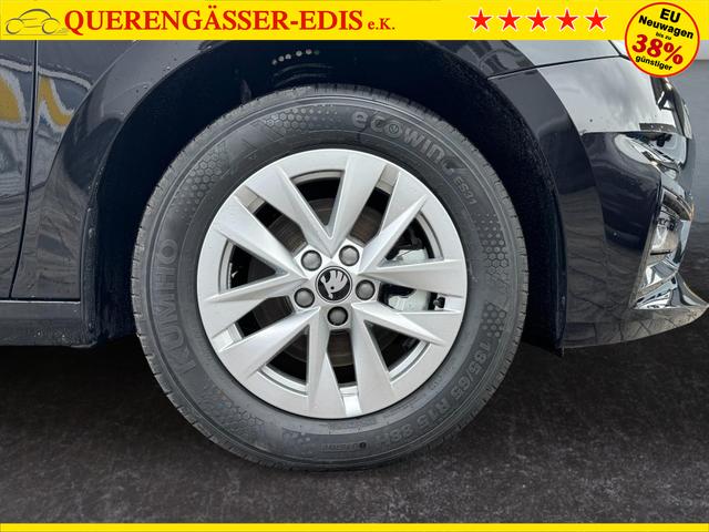 Reimport Skoda Fabia 1,0 TSI DSG kaufen